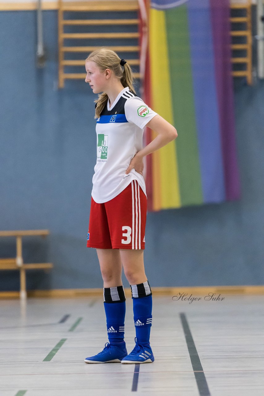 Bild 639 - C-Juniorinnen Futsalmeisterschaft